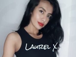Laurel_X