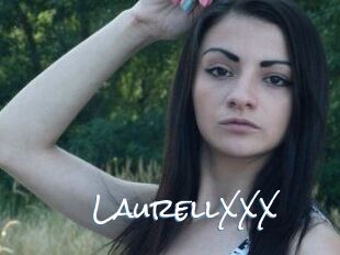 LaurellXXX