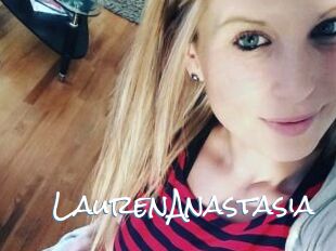 LaurenAnastasia