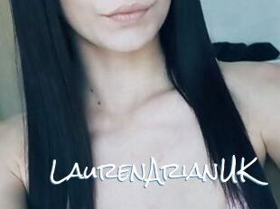 LaurenArianUK