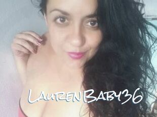 LaurenBaby36