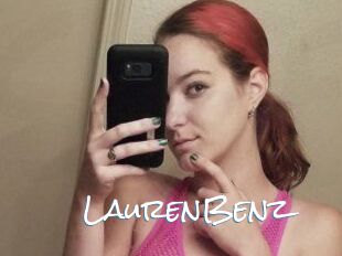 Lauren_Benz