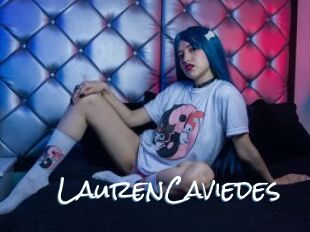 LaurenCaviedes