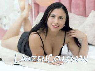 LaurenColleman