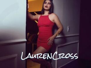 LaurenCross