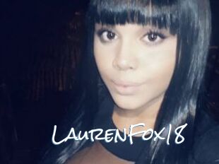 LaurenFox18