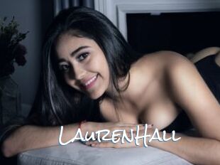 LaurenHall