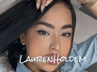 LaurenHoldem