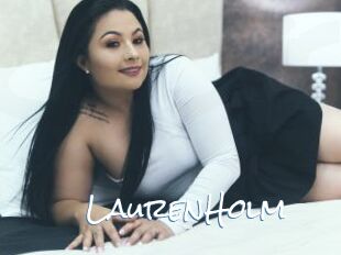 LaurenHolm