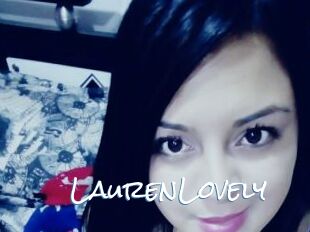 LaurenLovely