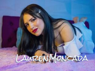 LaurenMoncada