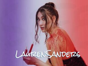 LaurenSanders