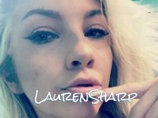 Lauren_Sharp