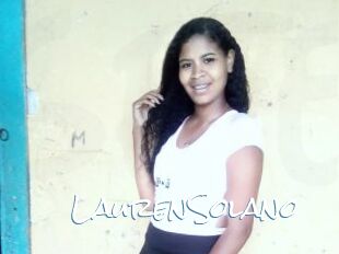 LaurenSolano