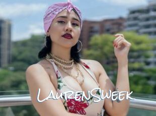 LaurenSweek