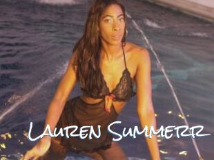 Lauren_Summerr