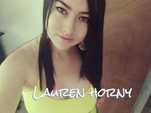 Lauren_horny
