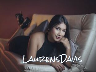 LaurensDavis