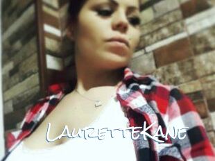LauretteKane