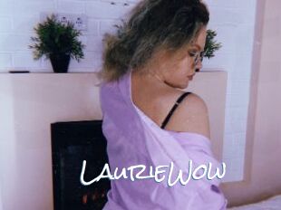 LaurieWow