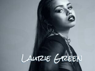 Laurie_Green