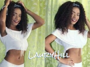 LauryHill
