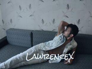 LawrenceX