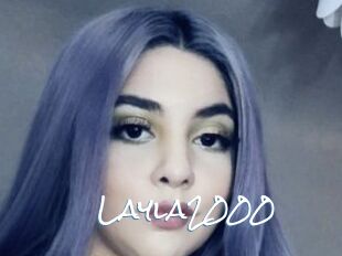 Layla2000