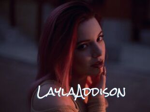 LaylaAddison