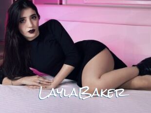 LaylaBaker