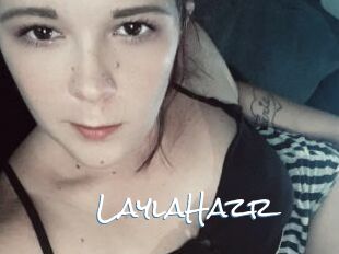 LaylaHazr