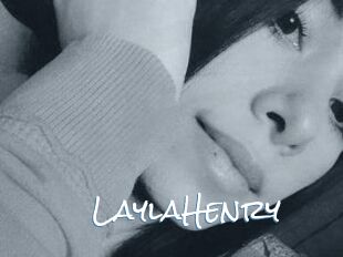 LaylaHenry