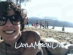 LaylaMoonLive