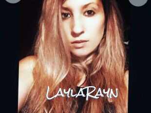 LaylaRayn