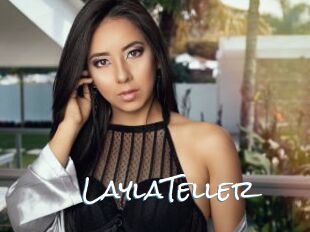 LaylaTeller
