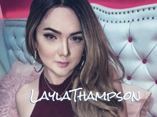 LaylaThampson