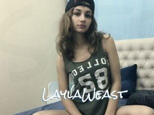 LaylaWeast