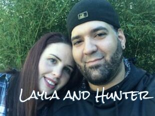 Layla_and_Hunter