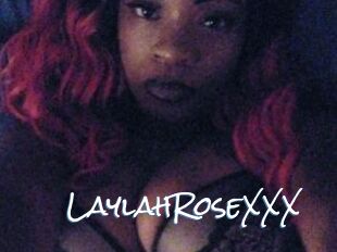 LaylahRoseXXX