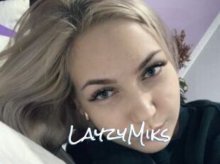 LayzyMiks