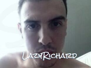 LazyRichard