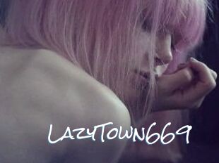 LazyTown669