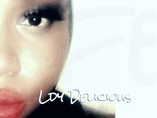 Ldy_Delicious