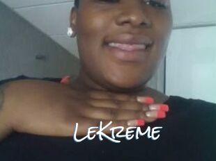 Le_Kreme