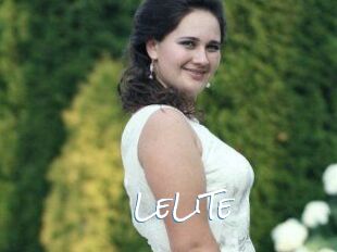 LeLiTe