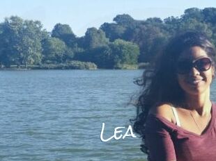 Lea