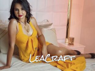 LeaCraft