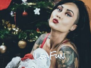 LeaFun