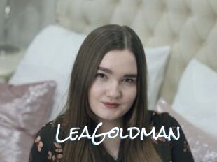 LeaGoldman