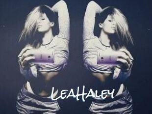 LeaHaley